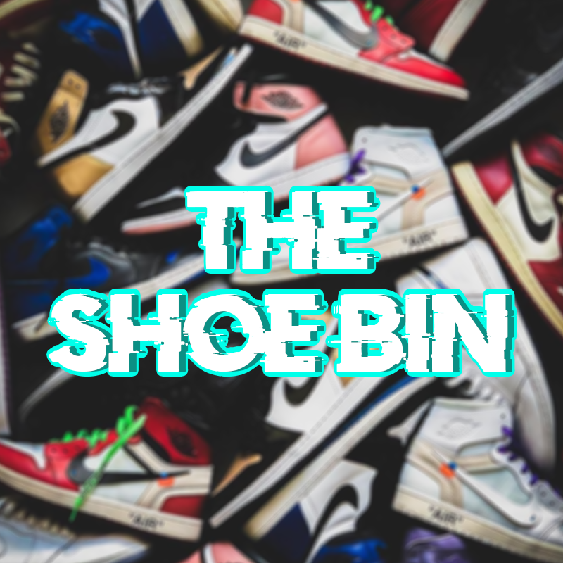 The Shoebin