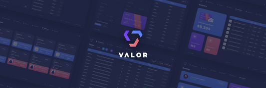 Valor weekly/Monthly Rental